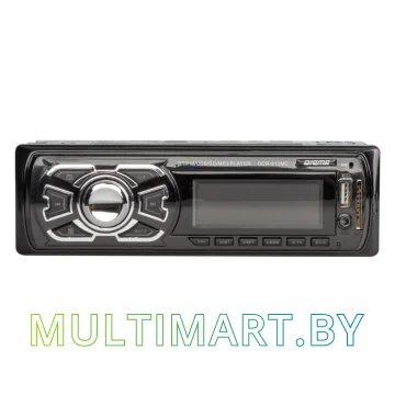 USB-магнитола Digma DCR-310MC
